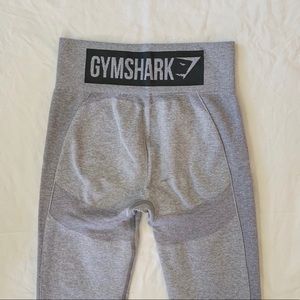 GYMSHARK FLEX HIGH WAISTED LEGGINGS